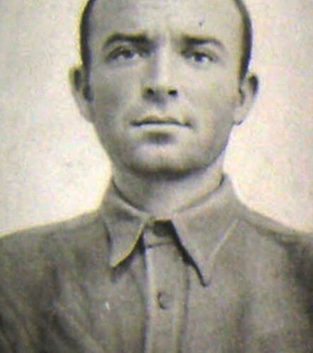 Xhezo Makashi